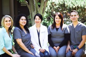 Picture of staff